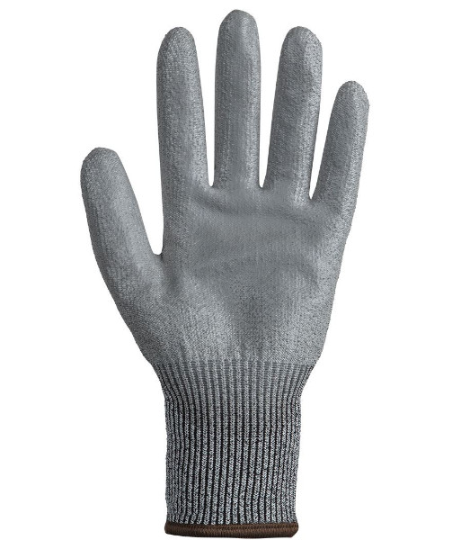 8R010 JB’s PU Breathable Cut 3 Resist Level B Gloves, Sizes S to 2XL (sold per 12 pairs)