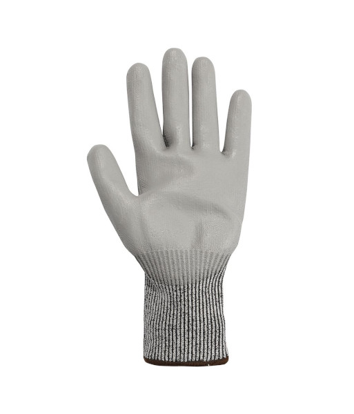 8R010 pu breathable cut 3 resist level 5 gloves back