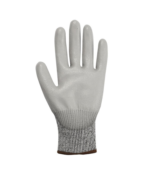 8R020 pu breathable cut 5 resist level c gloves back