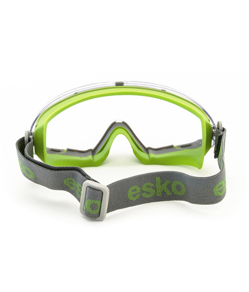 GMAX Esko G-Max Goggle, Clear