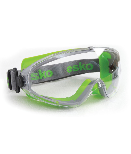 GMAX Esko G-Max Goggle, Clear