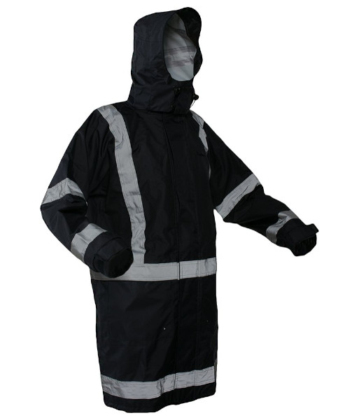 PCR4020 Esko StormPro® Jacket, Navy, Sizes 3XS to 8XL
