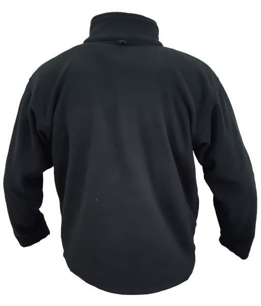 PCR4039 Esko StormPro® Polar Fleece Zip-In Liner, Sizes XS to 8XL