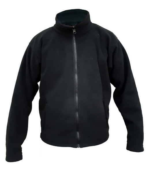 PCR4039 Esko StormPro® Polar Fleece Zip-In Liner, Sizes XS to 8XL