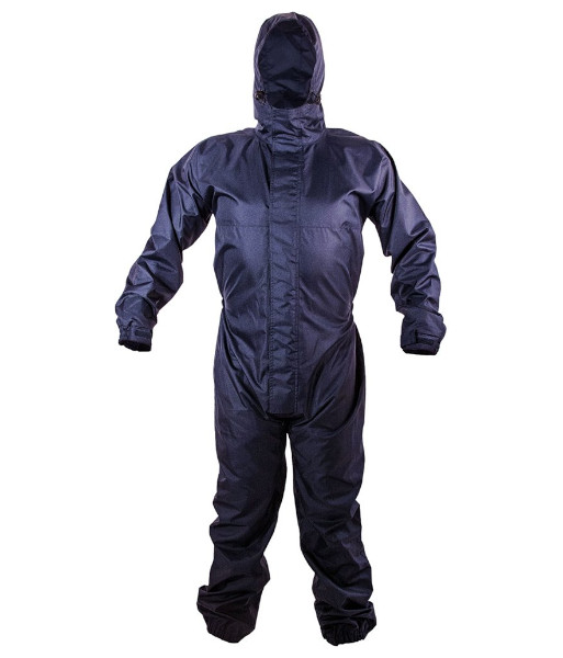 PCR4060 Esko StormPro® Spray Coverall, Navy, Sizes S to 6XL