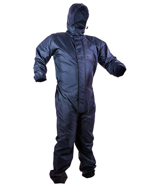 PCR4060 Esko StormPro® Spray Coverall, Navy, Sizes S to 6XL