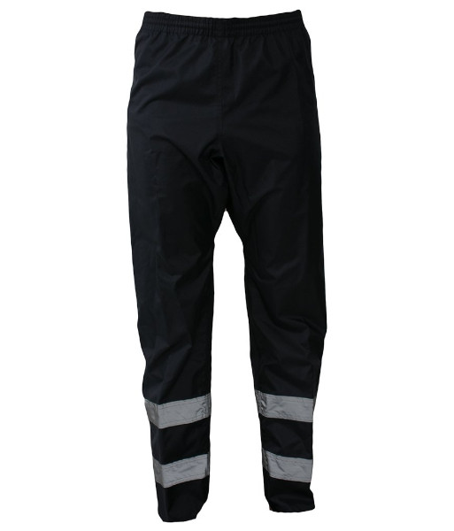 PCR4080 Esko StormPro® Elastic Waist Over Trouser, Navy, Sizes 4XS to 8XL