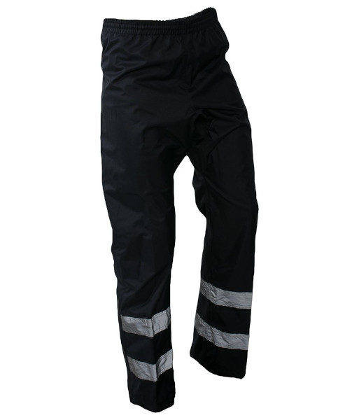 PCR4080 Esko StormPro® Elastic Waist Over Trouser, Navy, Sizes 4XS to 8XL