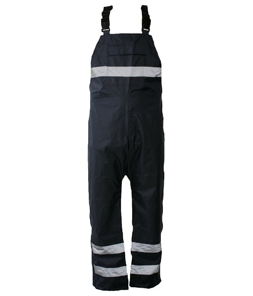 PCR4090 Esko StormPro® Bib Over Trouser, Navy, Sizes XS to 8XL