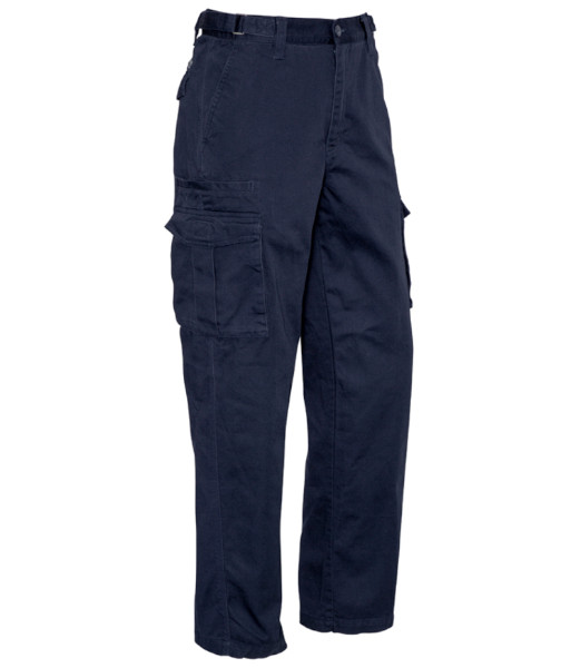 ZP501 navy side front