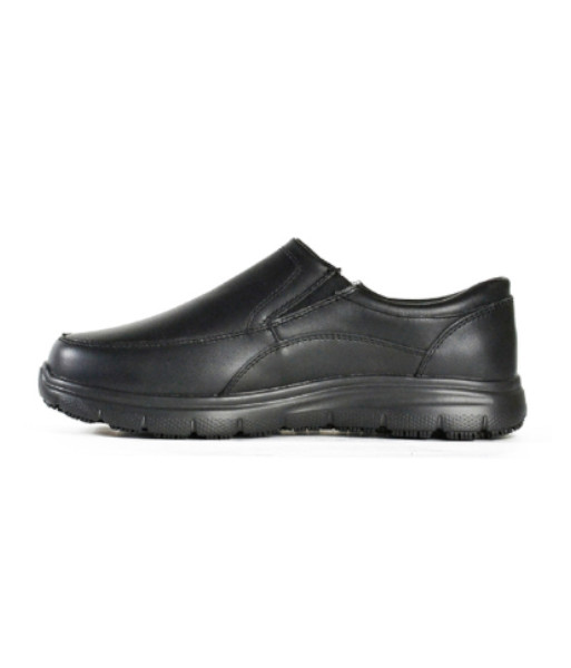 524-60804 Bata Professionals Atlanta Slip On Alloy Toe Safety Shoe ...