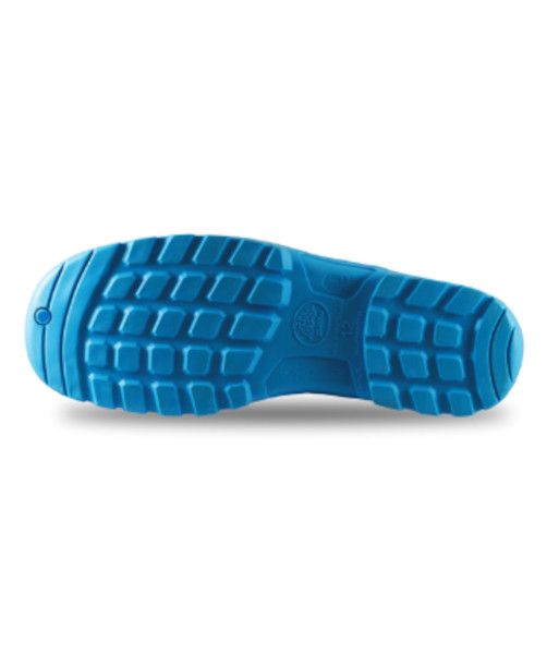 892-99010 blue gumboot sole