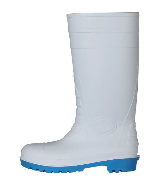 JB’s Steel Toe Cap & Steel Plate Safety Gumboot, Sizes 3 to 14