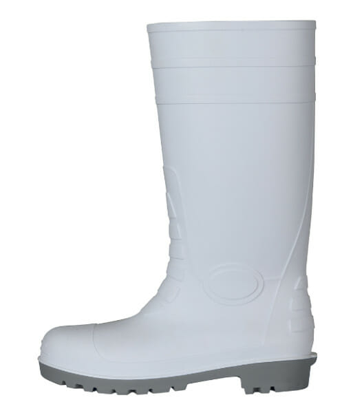 JB’s Traditional Non Safety Gumboot, Sizes 3 to 14