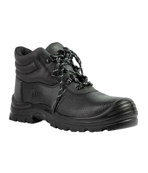 JB’s Rock Face Lace Up Safety Boot, Sizes 4 to 14
