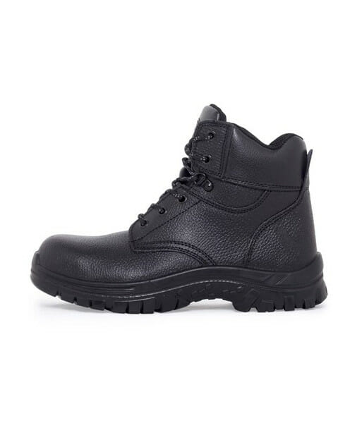 Mack Tradesmen Lace Up Safety Boot, Sizes 14 to 15