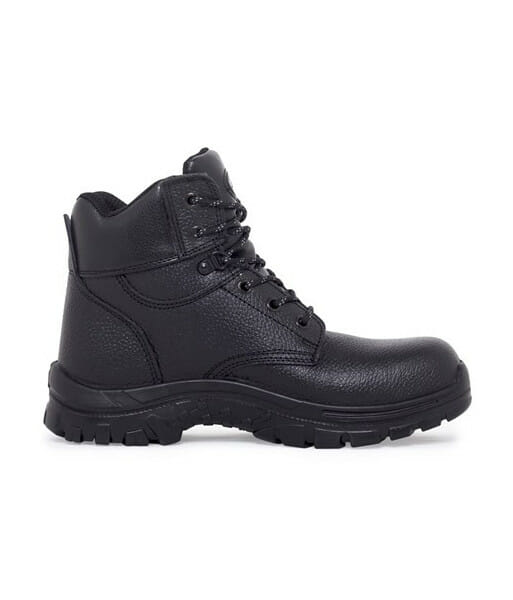 Mack Tradesmen Lace Up Safety Boot, Sizes 14 to 15