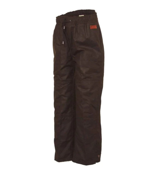 2096 Outback Oilskin Overpants, Sizes S to 3XL