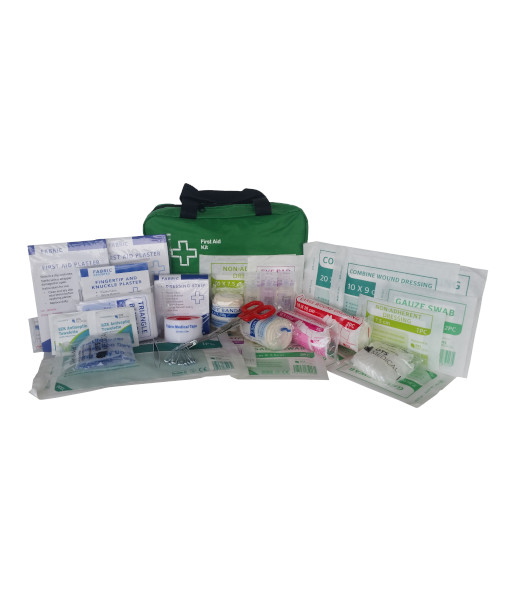 FAKWP1-25SP 1-25 person first aid kit