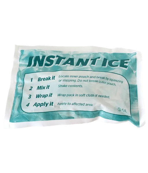 IIP002 First Aid Instant Ice Pack, Large