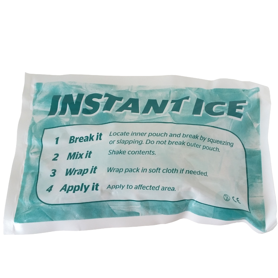 IIP002 instant ice pack large