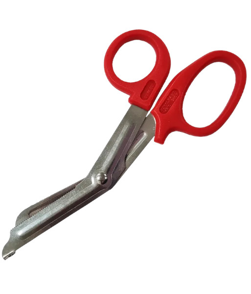 MS002 First Aid Rescue Shear Scissors, 14cm