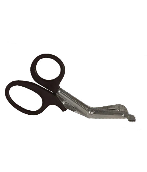 MS012 First Aid Rescue Shear Scissors, 18cm
