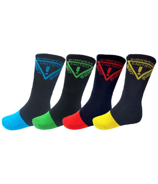 PCS9500 socks all colours