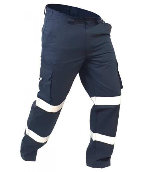 PCT1520 navy side front