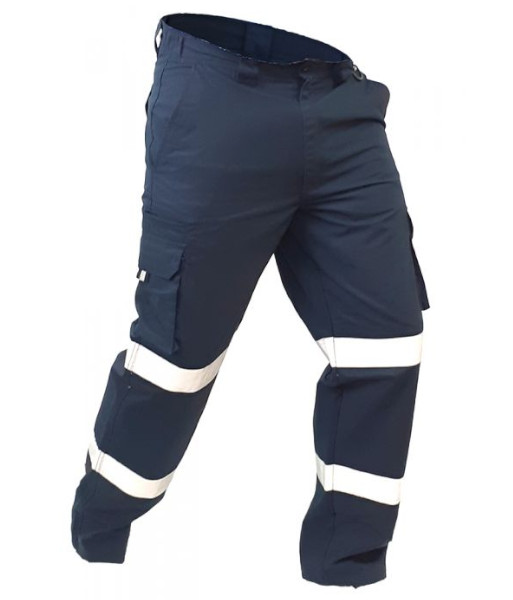 PCT1535 navy side front