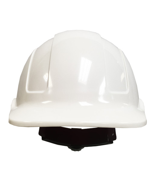5510MV-R Safe-T-Tec Mid Peak Vented Hard Hat, Ratchet (Multi Colours ...