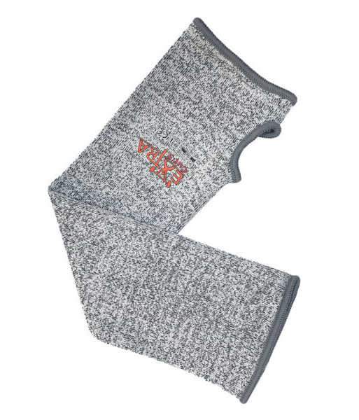 652005 Safe-T-Tec Extra Cut 5 Sleeve With Thumb Hole