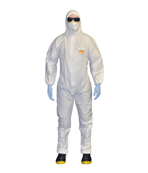 752000 coveralls white front