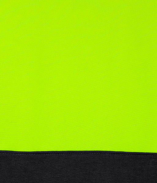 6HVPH JB's Hi Vis Day Only Pull Over Hoodie, Lime/Black, Sizes XS to ...
