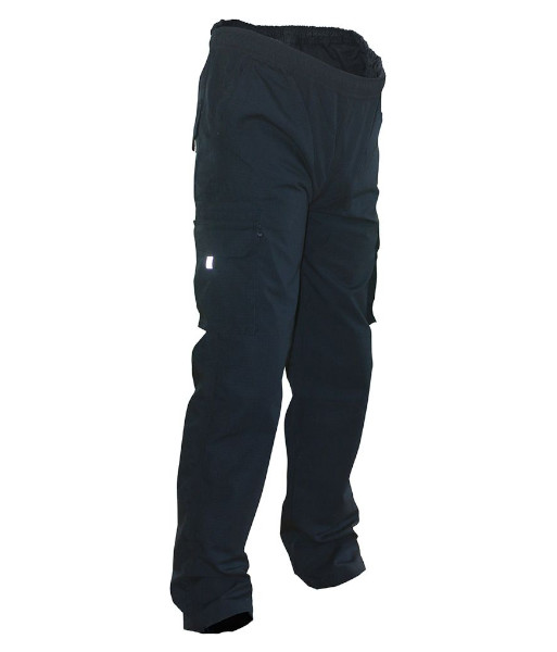 PCT1515 navy side front
