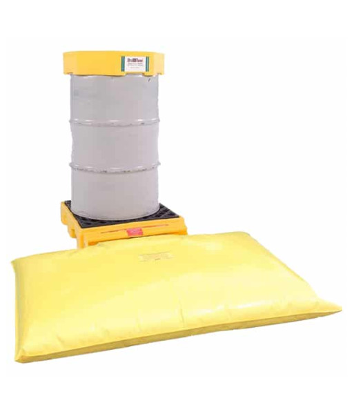 U1320 pH7 Ultra Spill Deck Bladder Systems – 1 Drum