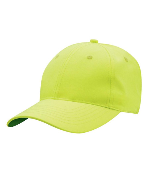 4370 Legend Life Hi-Vis Cap, Yellow