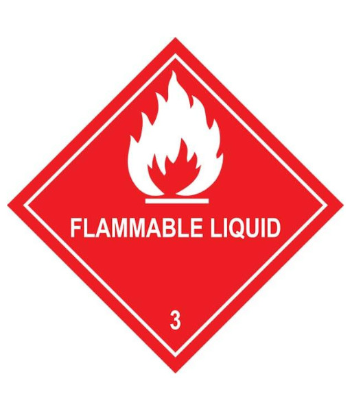 DIL5545AS pH7 Flammable Liquid Storage Cabinet – 250L