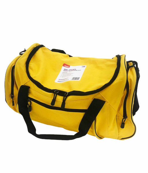 PSK9204 Esko Oil/Fuel Vehicle Spill Kit 25L