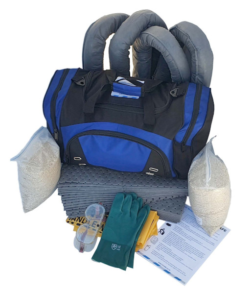 PSK9206 Esko Universal Truck Spill Kit 50L