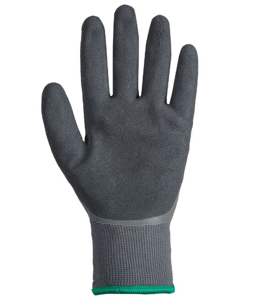 8R032 JB’s Waterproof Latex Coat Freezer Gloves, Sizes S to 2XL (sold per 5 pairs)