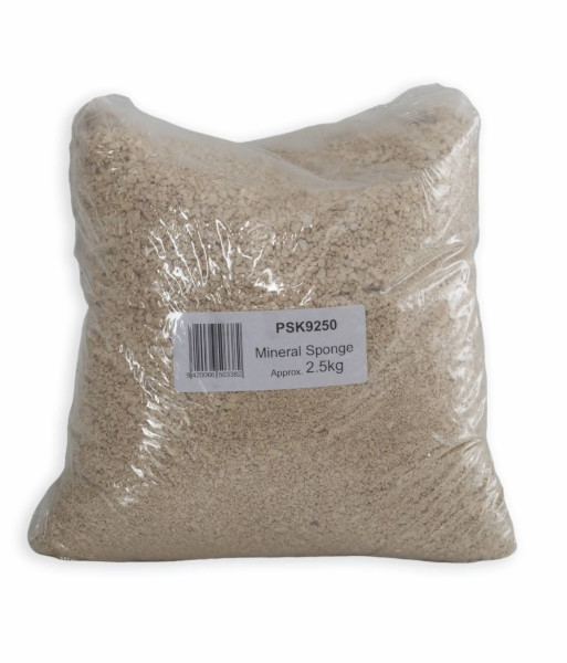 PSK9250 Esko Mineral Sponge 2.5Kg
