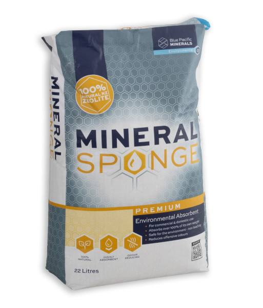 PSK9254 Esko Mineral Sponge 15Kg