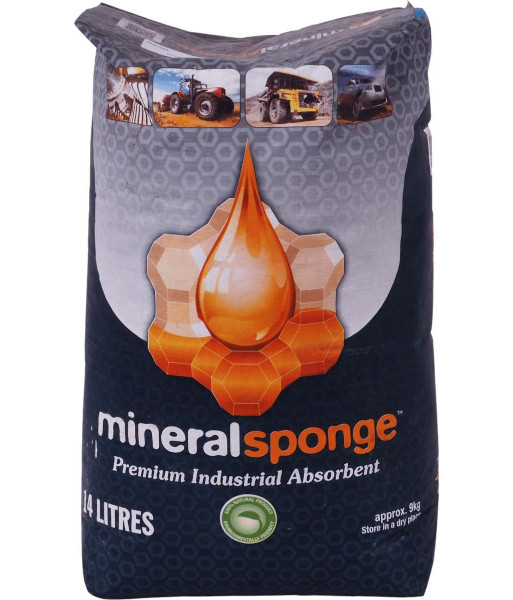 PSK9254 Esko Mineral Sponge 15Kg