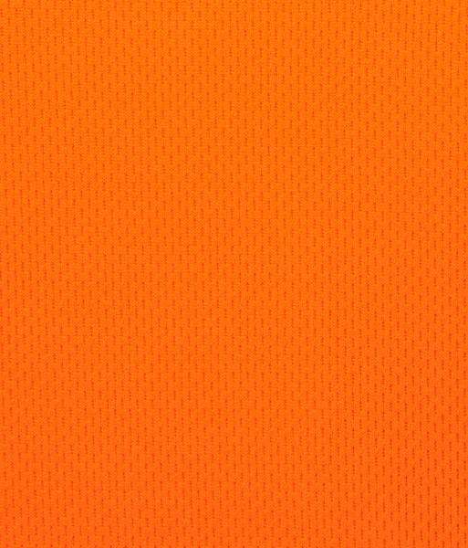 6HTS JB’s Hi-Vis Day Only Traditional Singlet, Orange/Navy, Sizes 2XS to 5XL