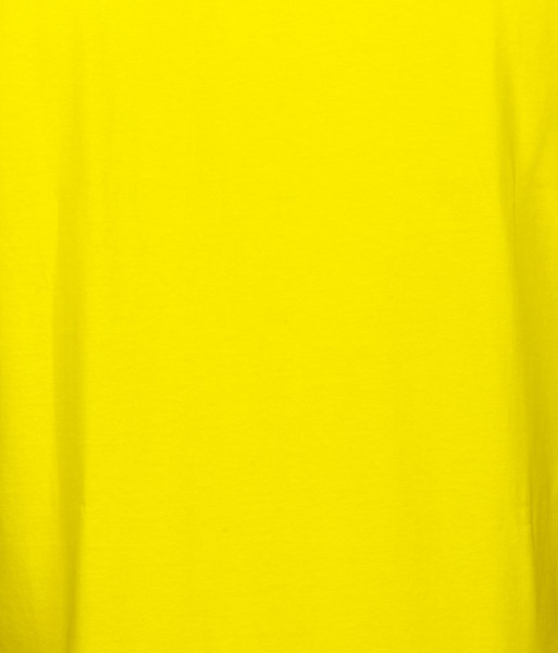 6HVTN JB’s Hi-Vis Long Sleeve Crew Neck Cotton T-Shirt, Yellow/Navy, Sizes XS to 5XL