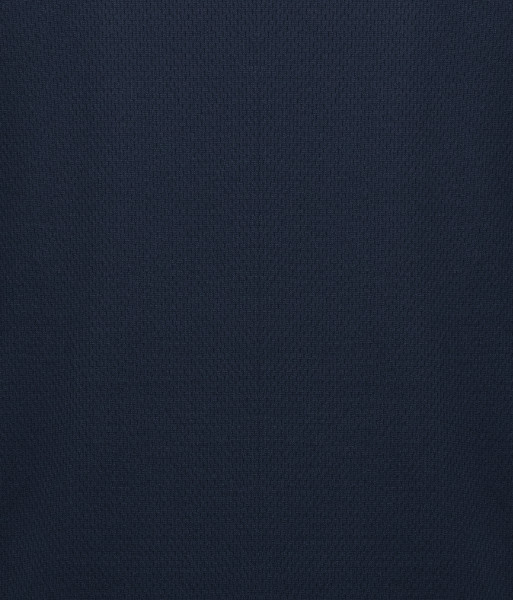 6SPPL JB’s Long Sleeve Street Panel Polo, Navy/Orange, Sizes 2XS to 5XL