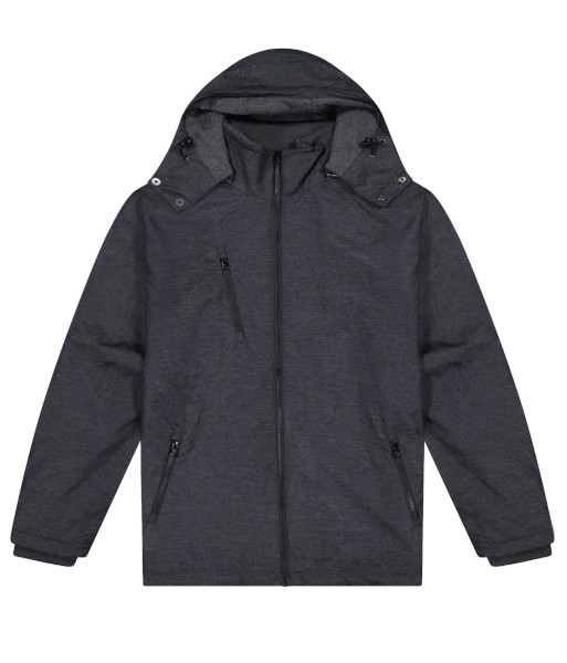CXJ Cloke Mens Coronet Jacket, Charcoal, Sizes 2XS to 5XL