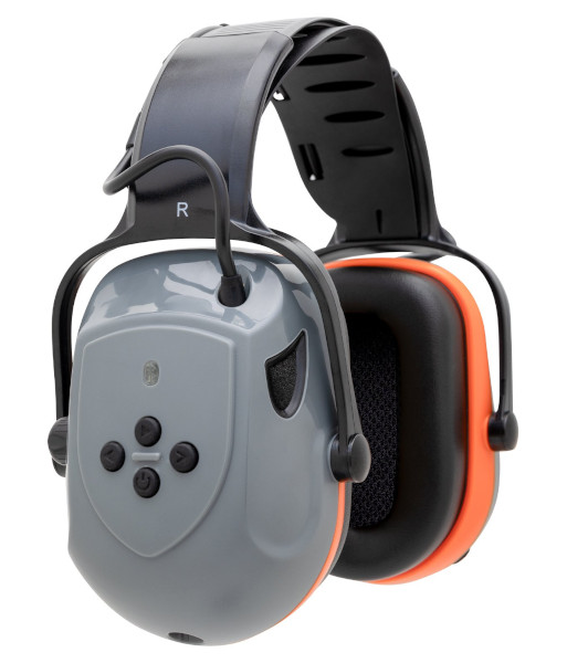 E-MAX28 Esko Max28 Class 5, 28db, Bluetooth Earmuff