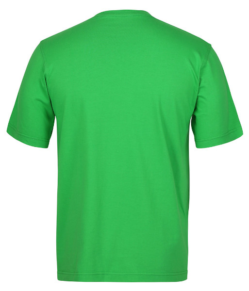 1HT JB’s Cotton Tee, Pea Green, Sizes 2XS to 5XL